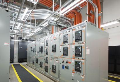 HỆ THỐNG ĐIỆN